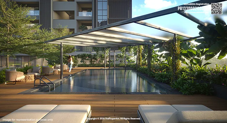 today nova vista nerul amenities